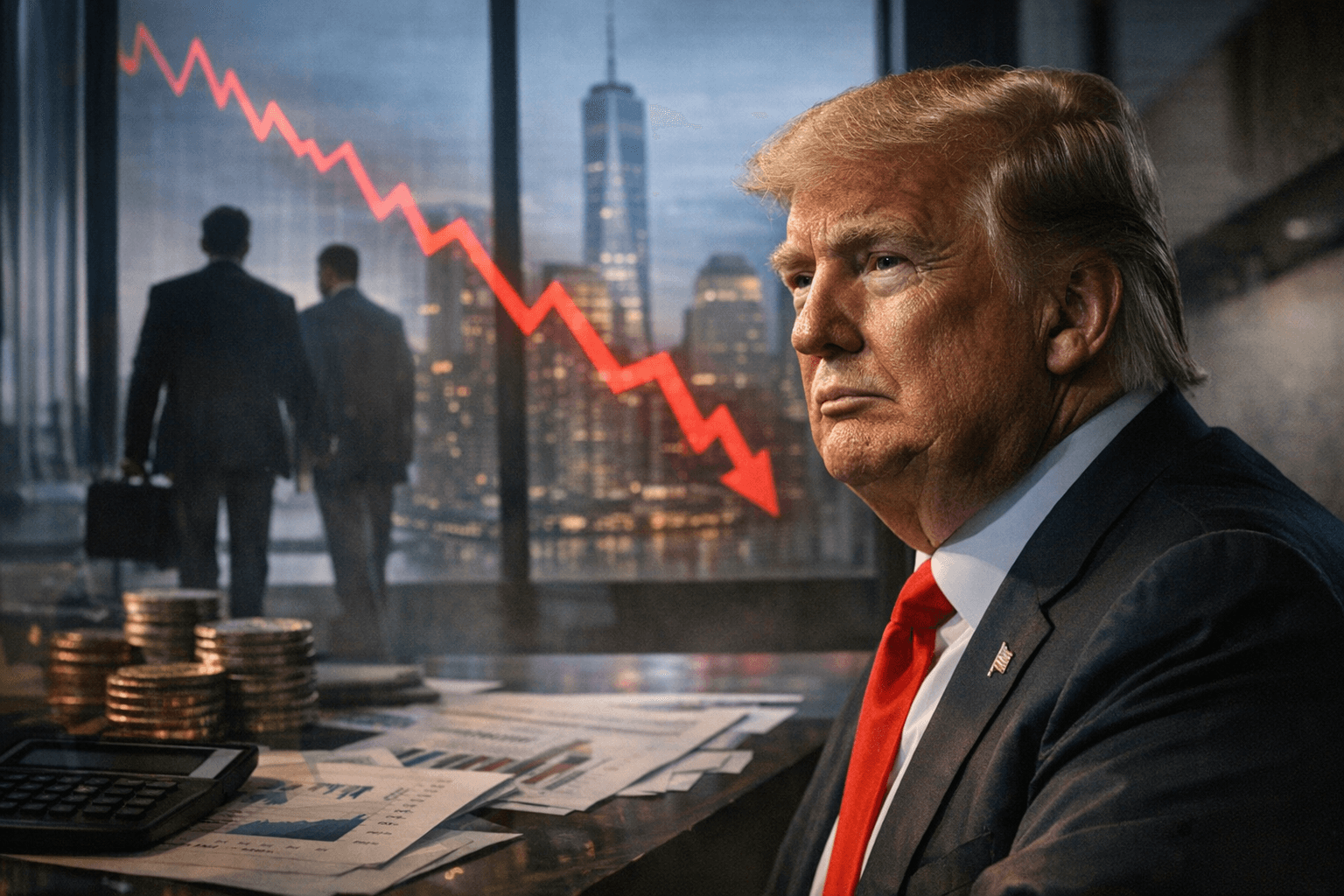 AI-generated illustration