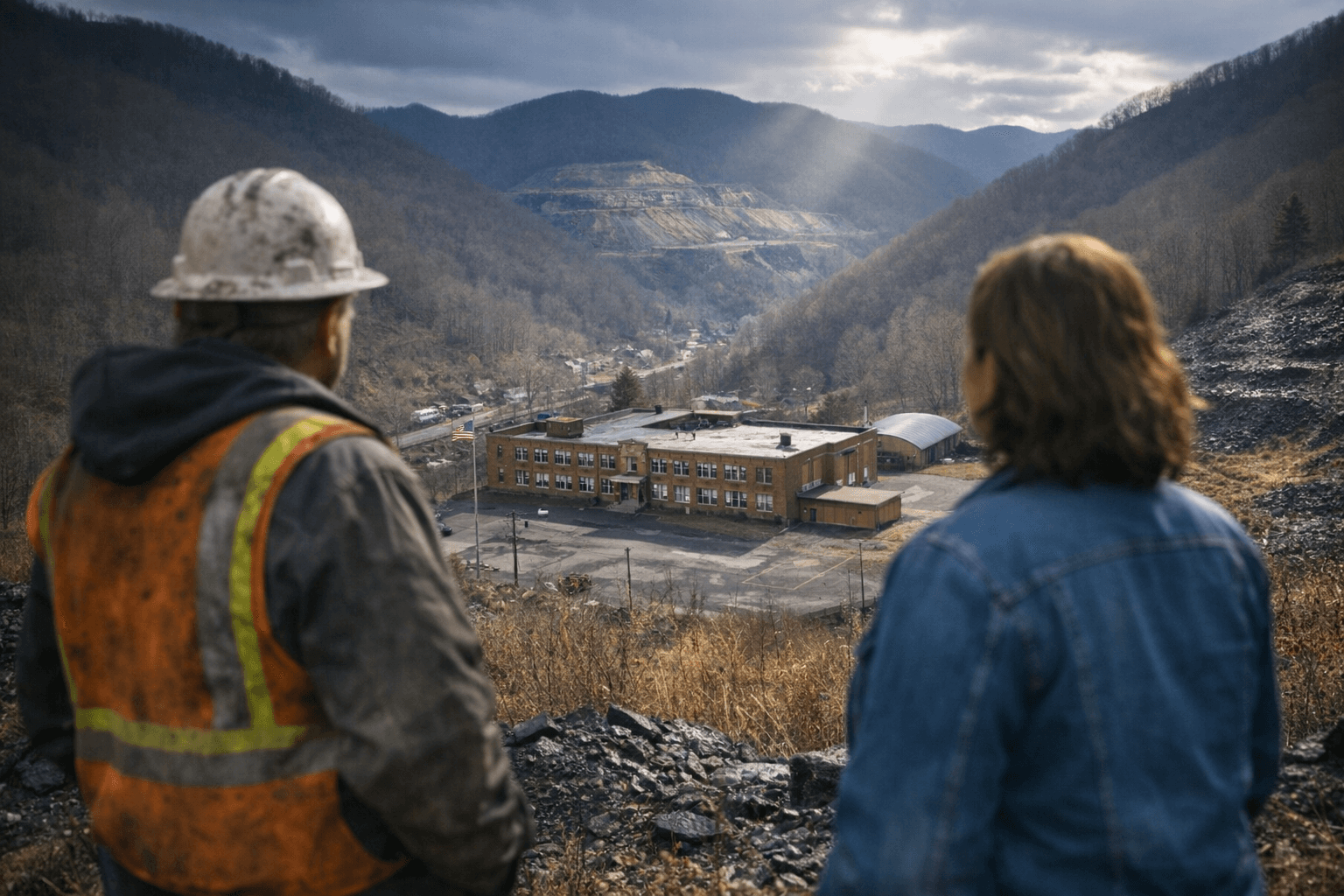 AI-generated illustration