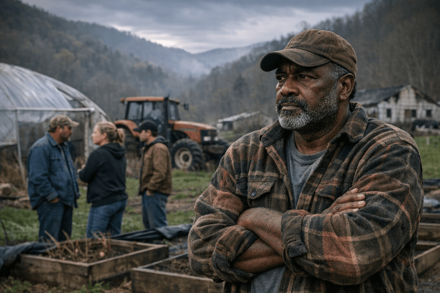 AI-generated illustration