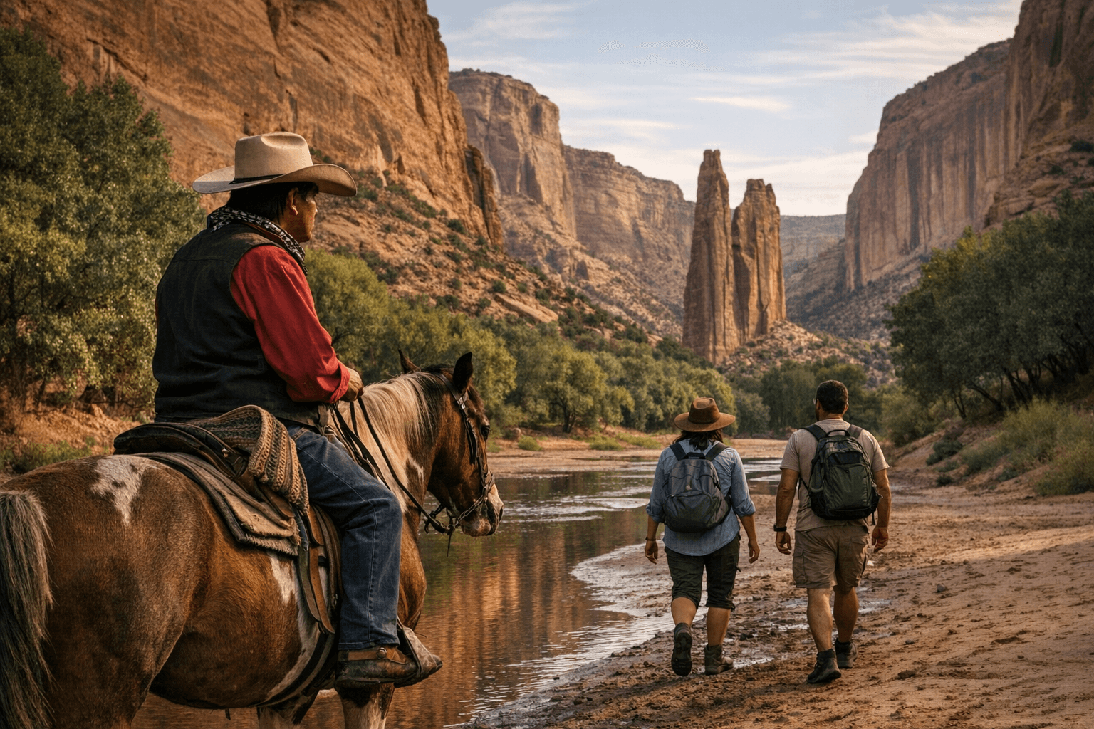 AI-generated illustration