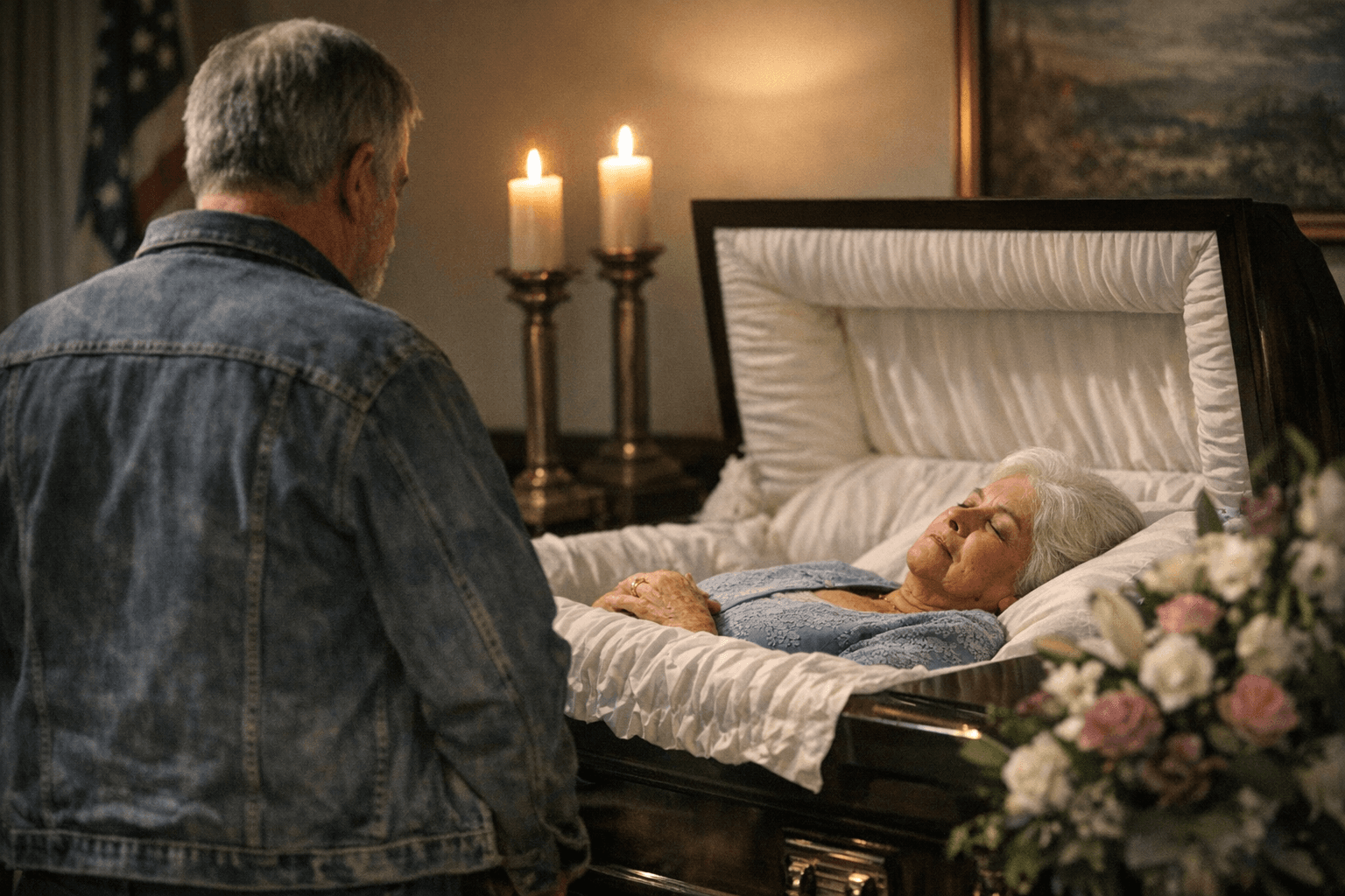 Pauline G. Combs, 71, of Hazard Passes Away March 26