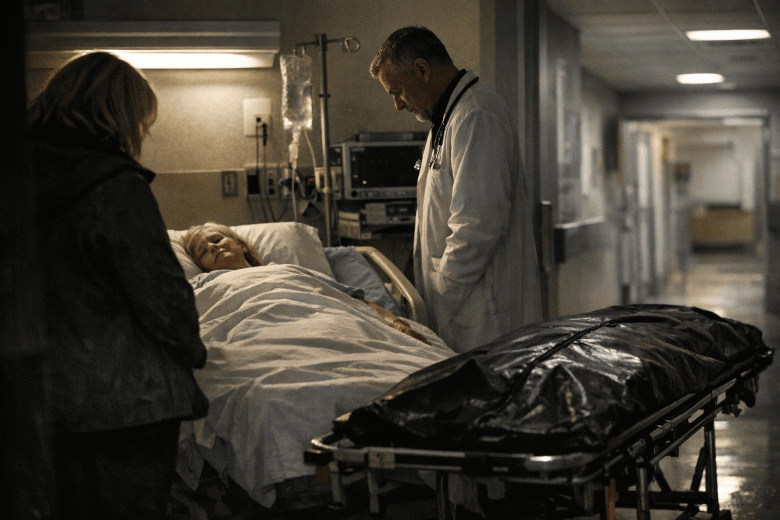 Jamestown Resident Arlyss Rude, 62, Dies at Regional Medical Center