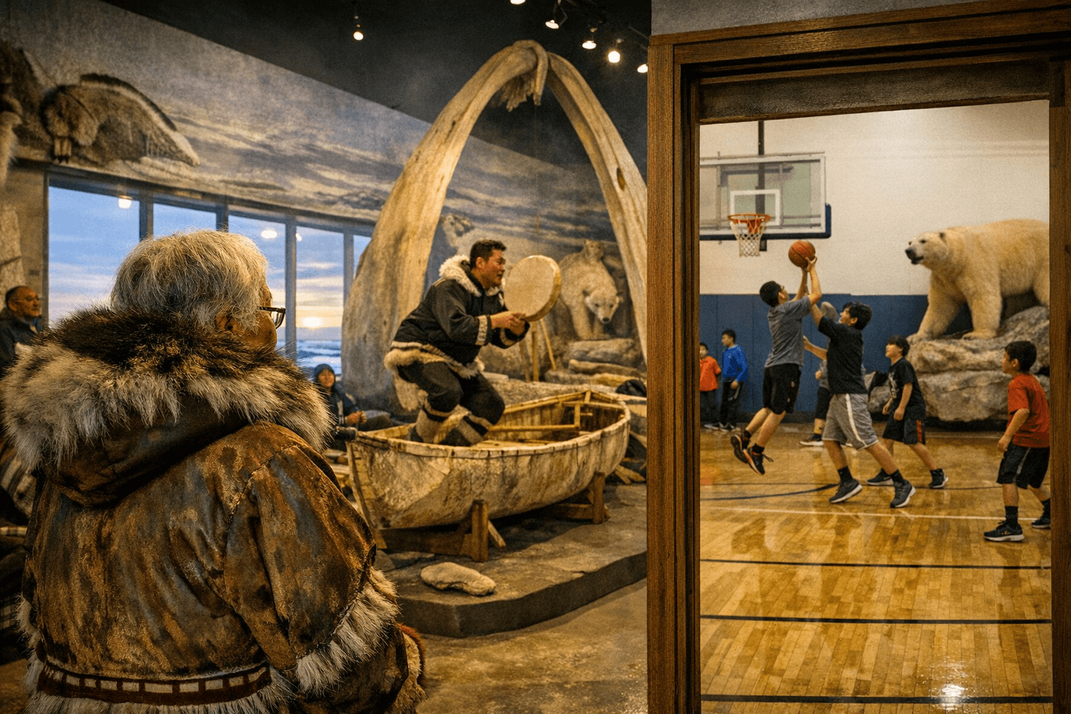 Utqiagvik's Top Cultural Sites, Landmarks, and Community Hubs Explored