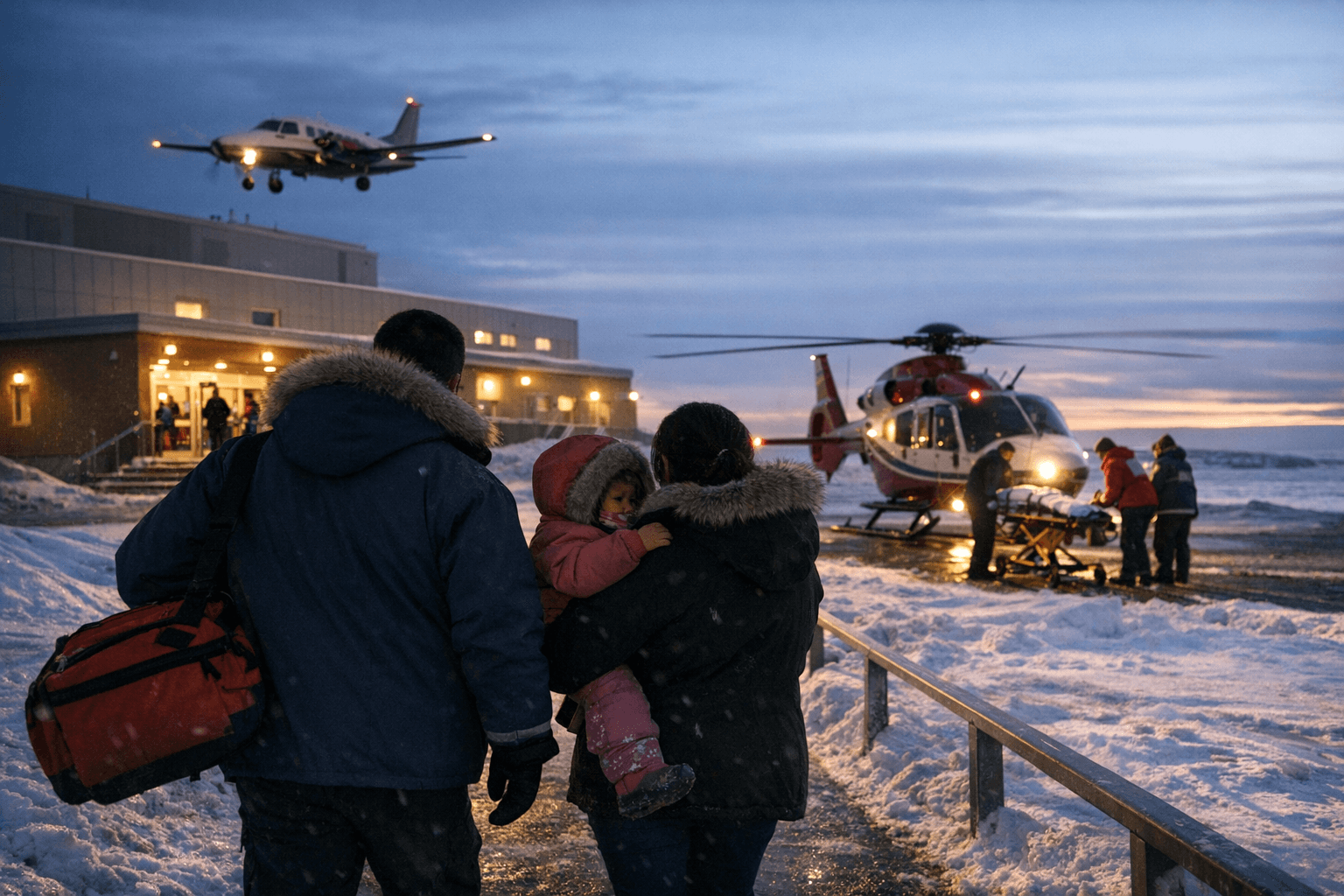 AI-generated illustration