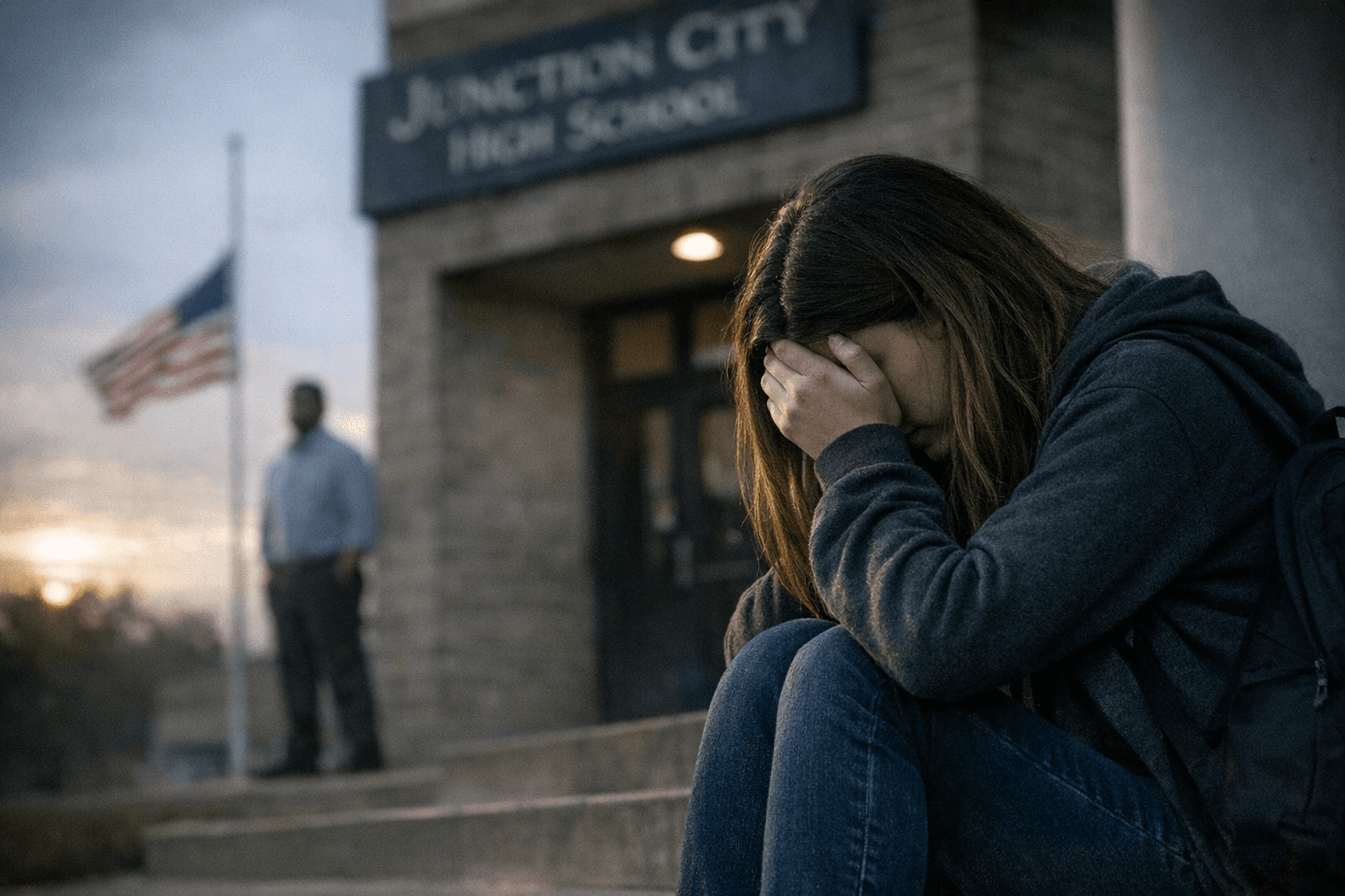 Second Former Student Sues Junction City District Over Sexual Battery Allegations