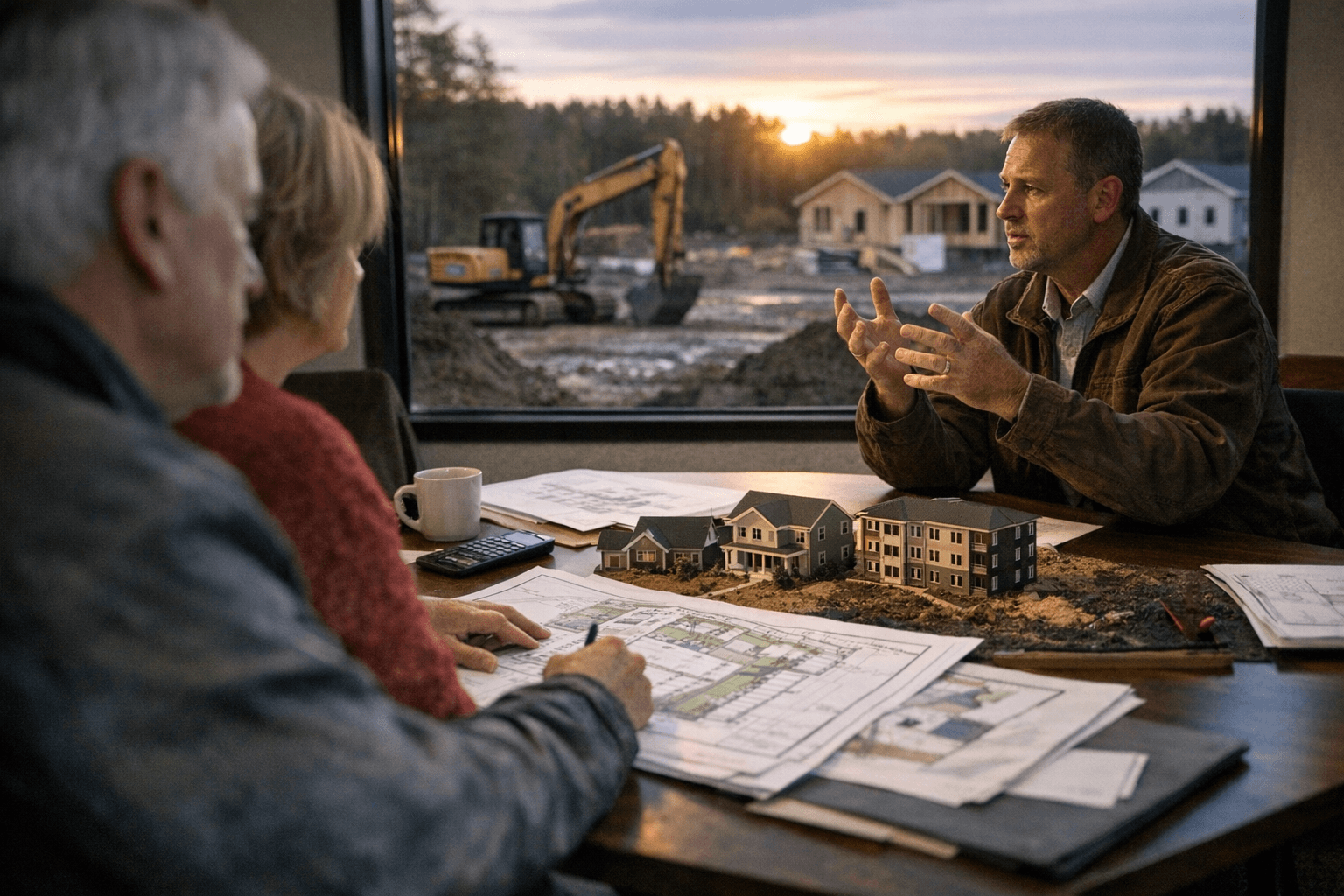 Beltrami County Housing Study Reveals Countywide Demand, Leaders Eye Financing Solutions