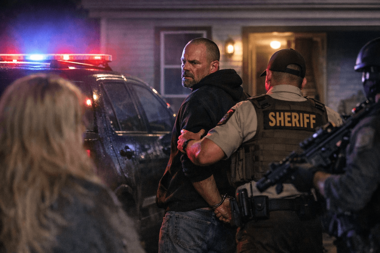 Bemidji Man Faces Charges Following Serious Threats Complaint