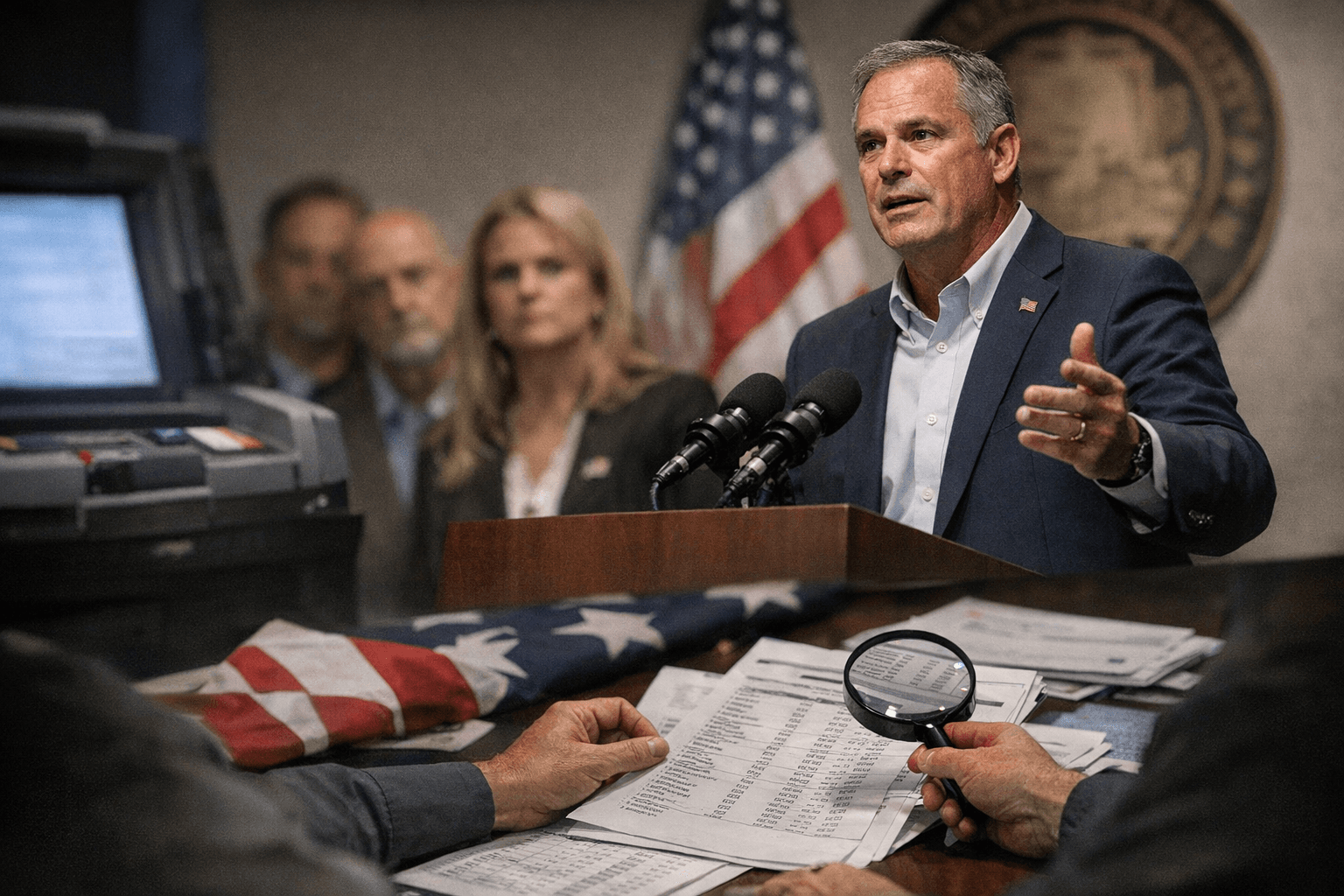 AI-generated illustration