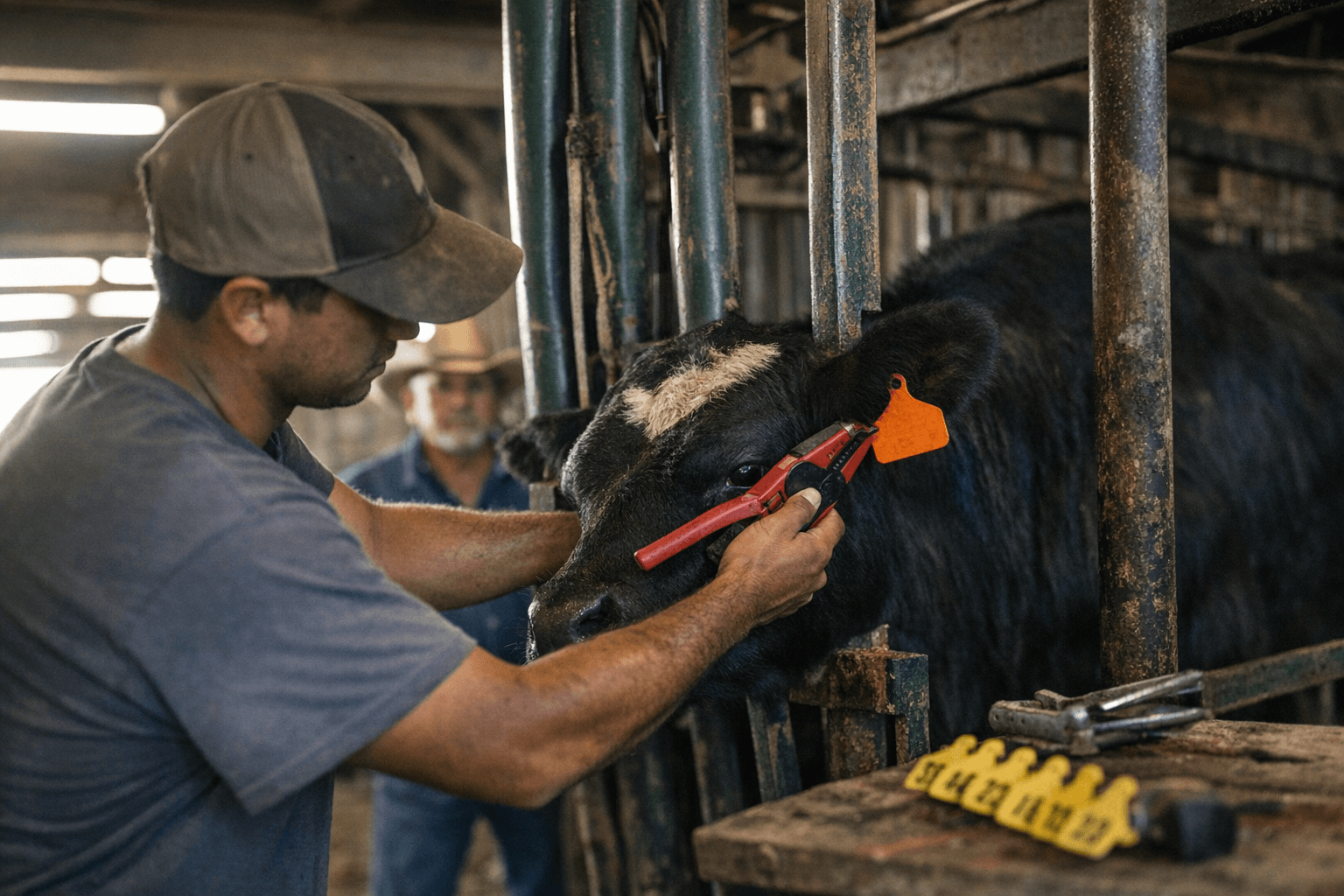 Premont ISD Posts 2026-2027 Livestock Show Validation Deadlines for Jim Wells County Exhibitors