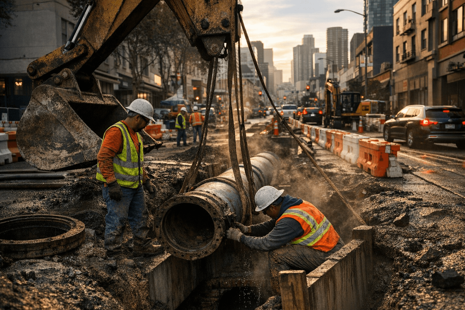 AI-generated illustration