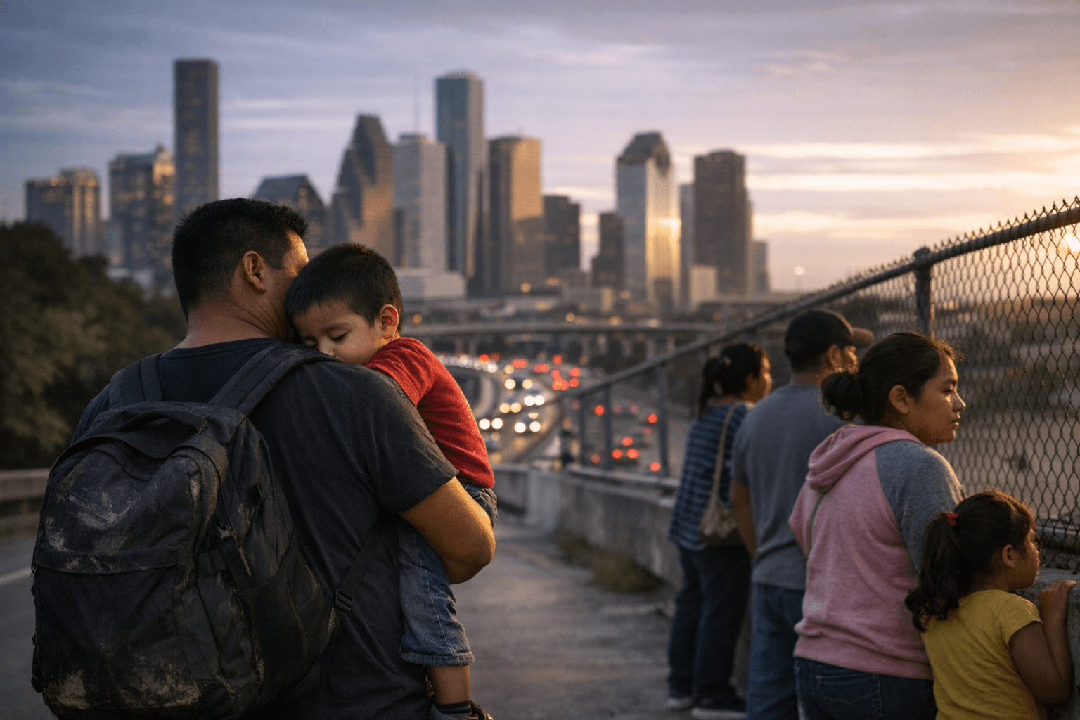 AI-generated illustration