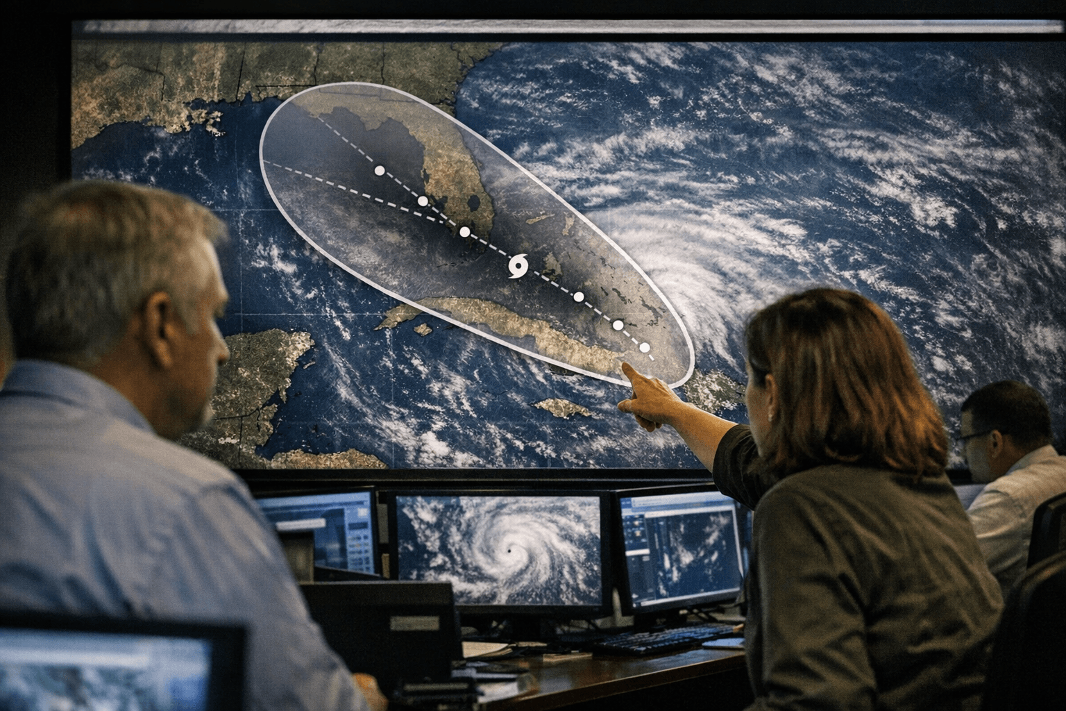 AI-generated illustration