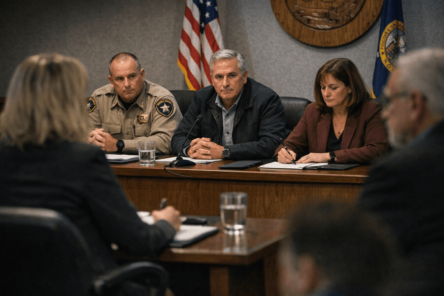 Kootenai County Schedules Public Interviews for Next HR Director