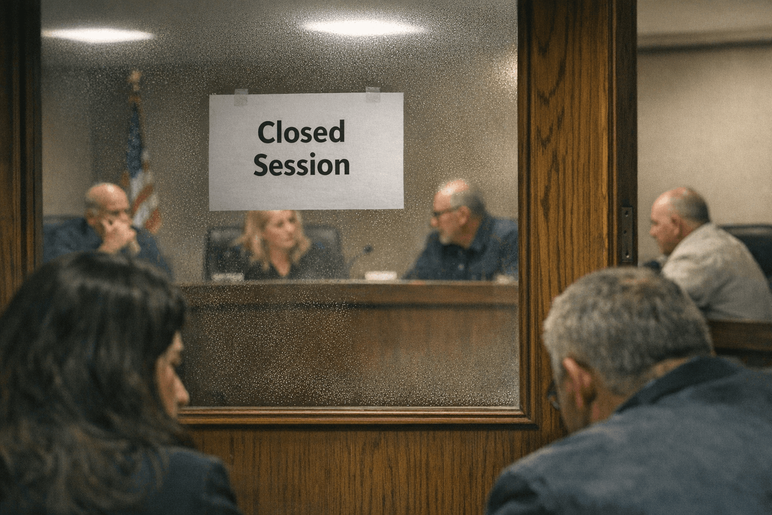 Rio Communities City Council to Meet in Closed Session Over Discrimination Charge