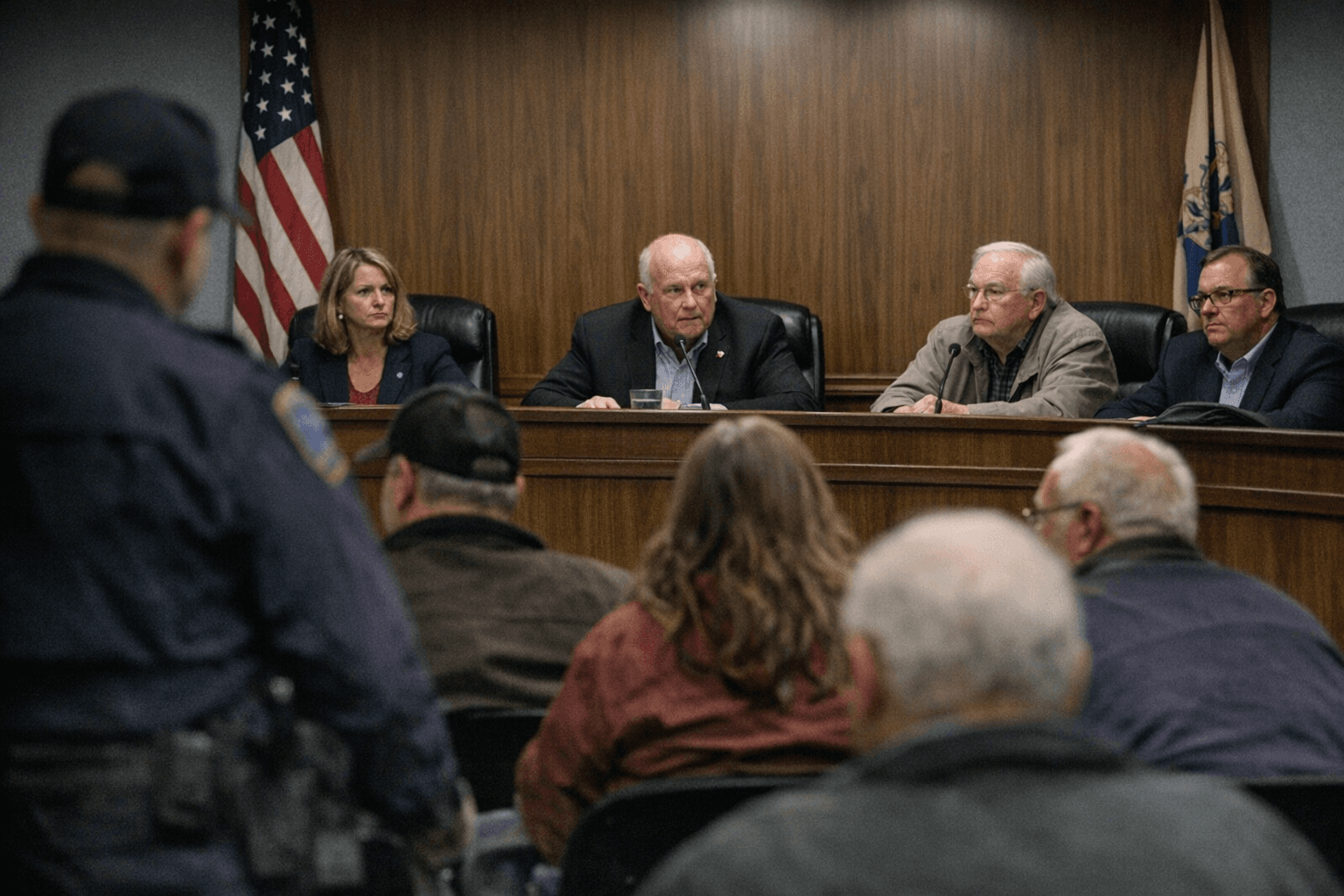 AI-generated illustration