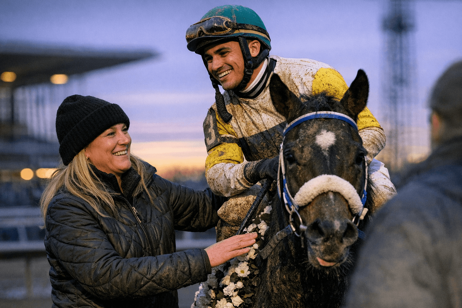 AI-generated illustration