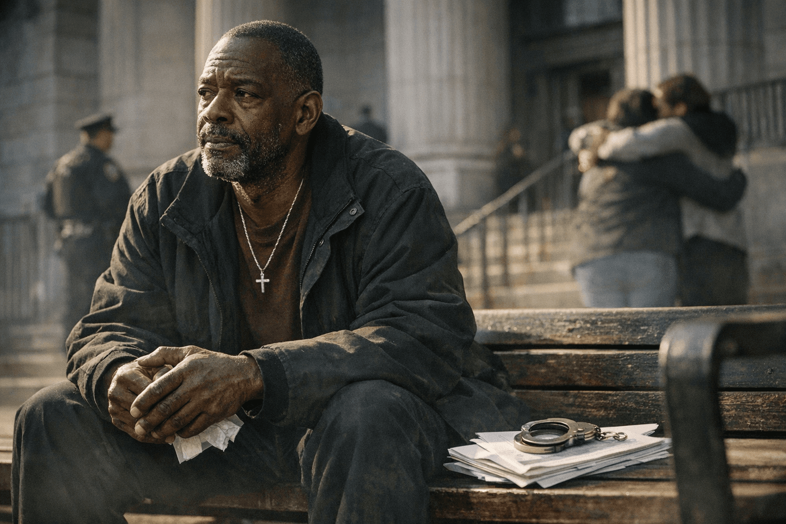 Jury Awards Exonerated Man $12 Million Over Coerced Confession, 24-Year Imprisonment