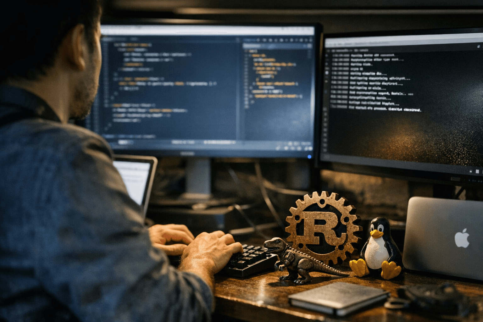 SWC Releases swc_core v59.0.1 with Updated Cross-Platform Minifier Artifacts