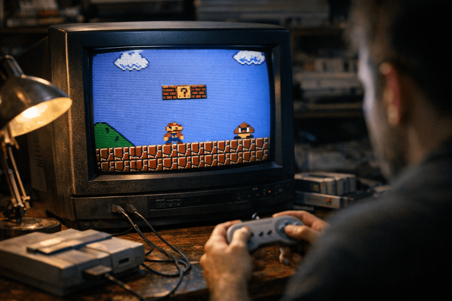 RetroArch CRT Shader Setup Guide for Accurate, Preservation-Focused Visuals