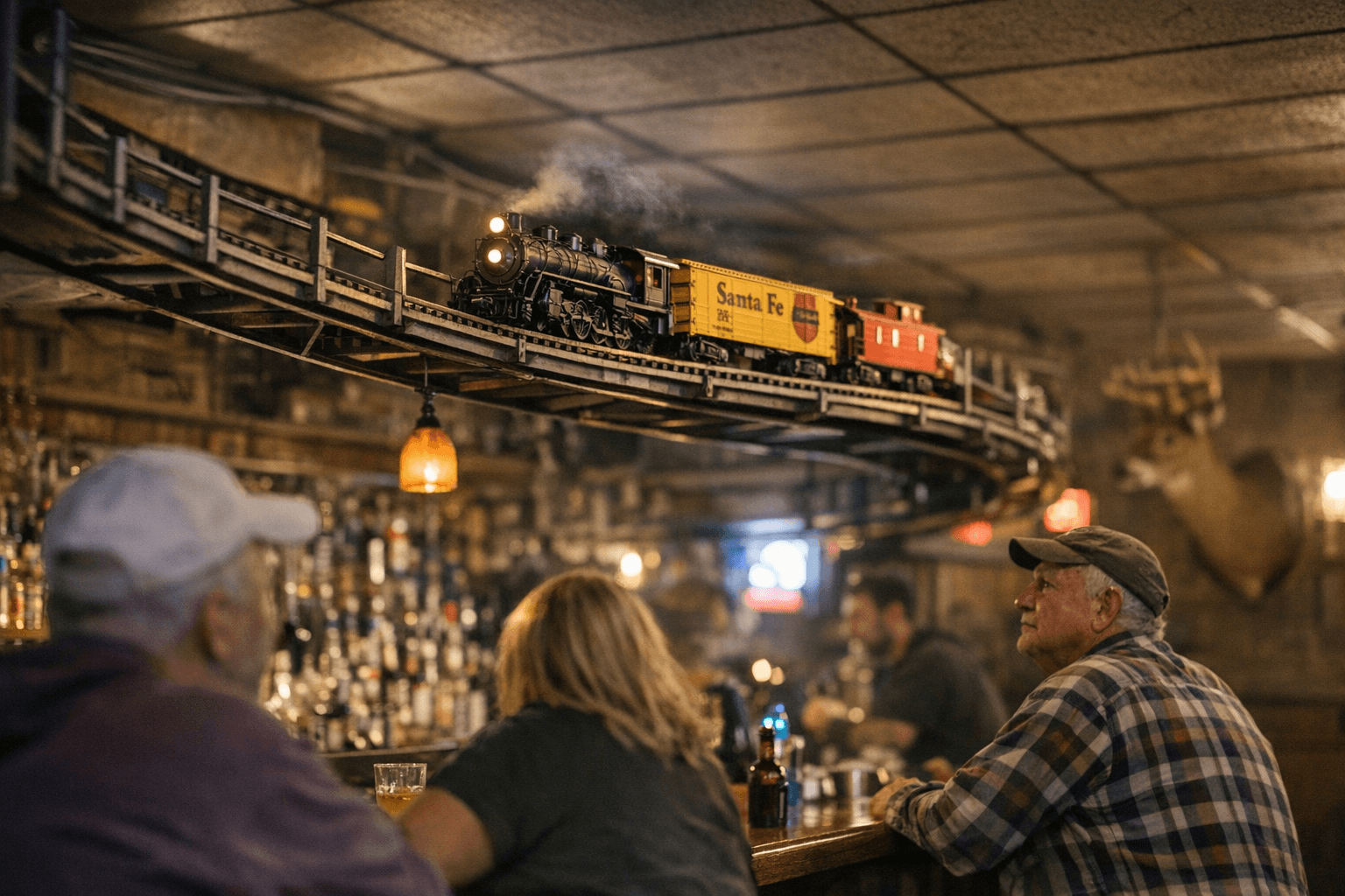 AI-generated illustration