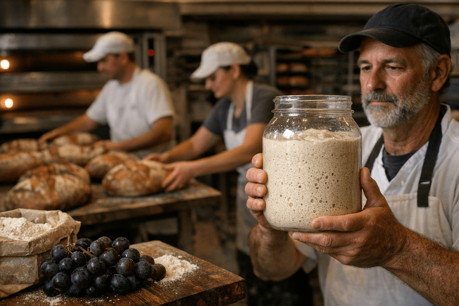 AI-generated illustration