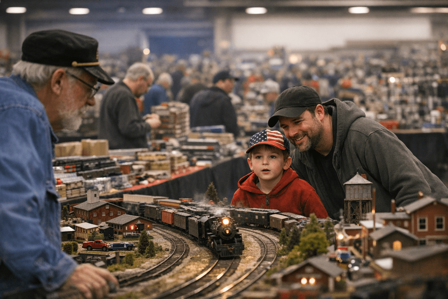 AI-generated illustration