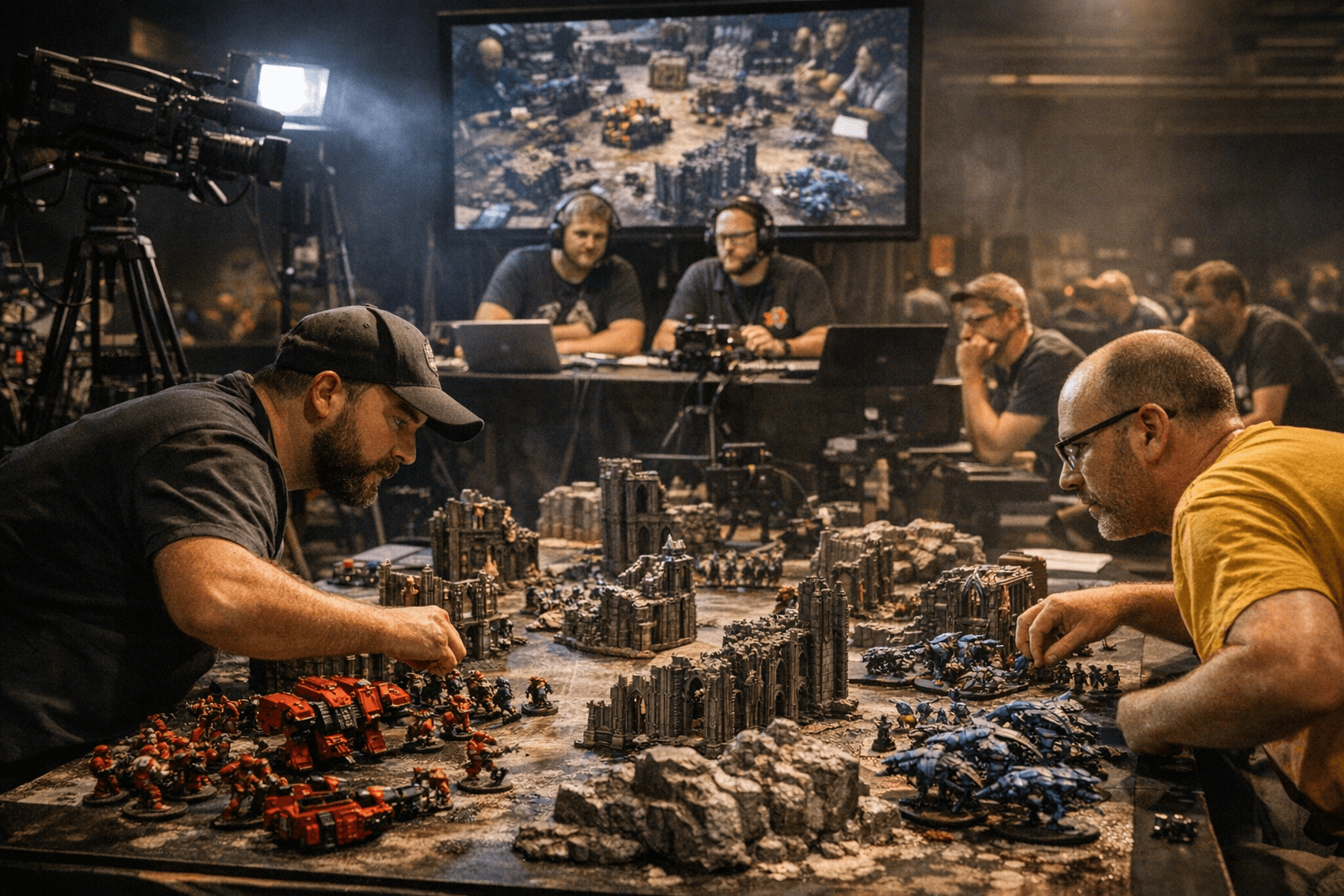 AI-generated illustration