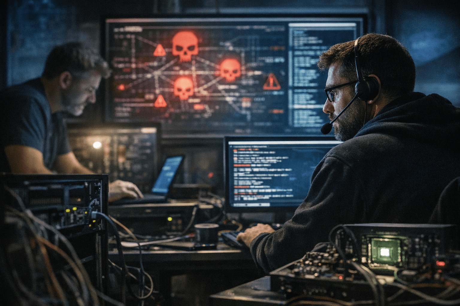 AI-generated illustration