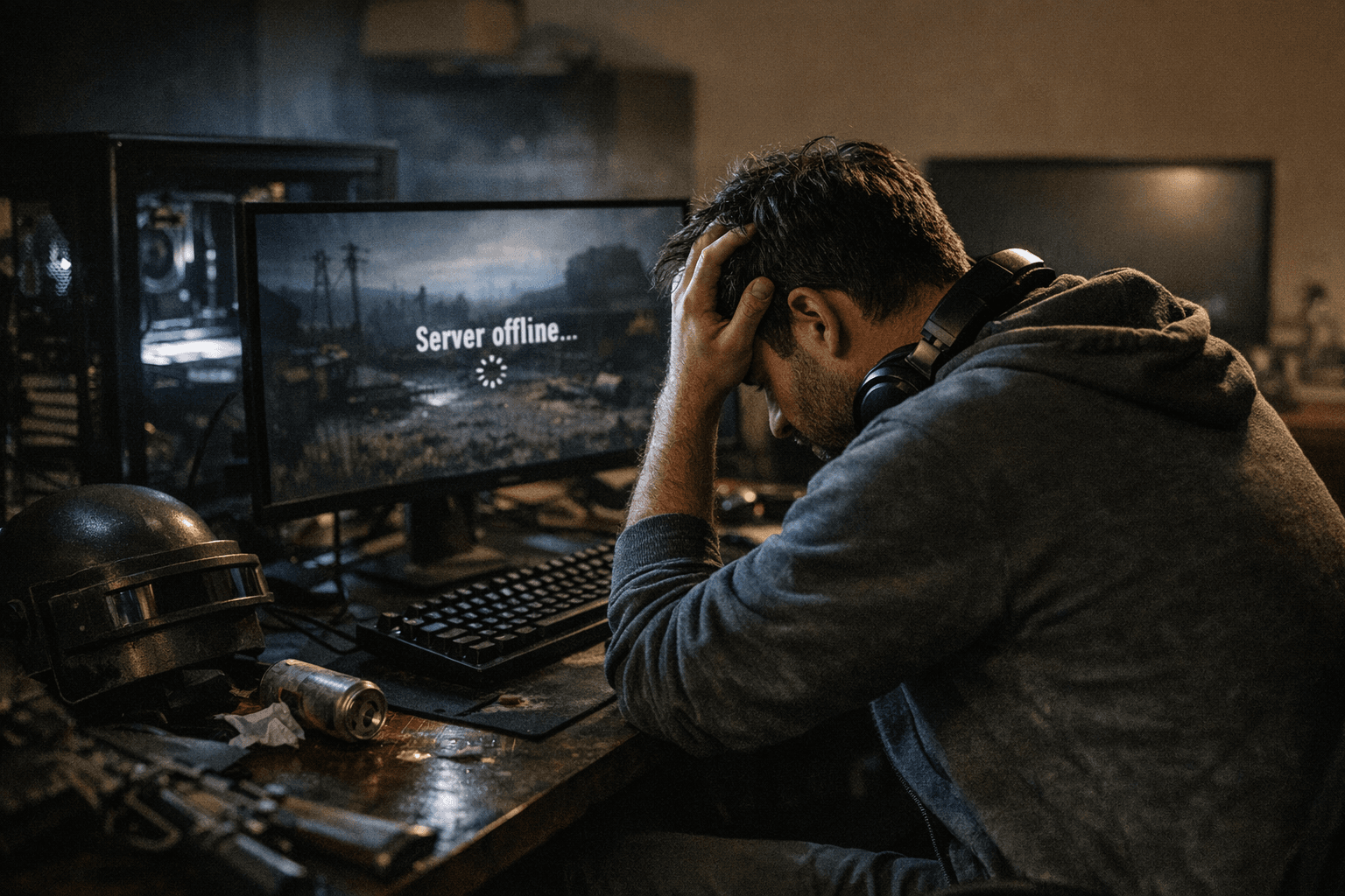 AI-generated illustration