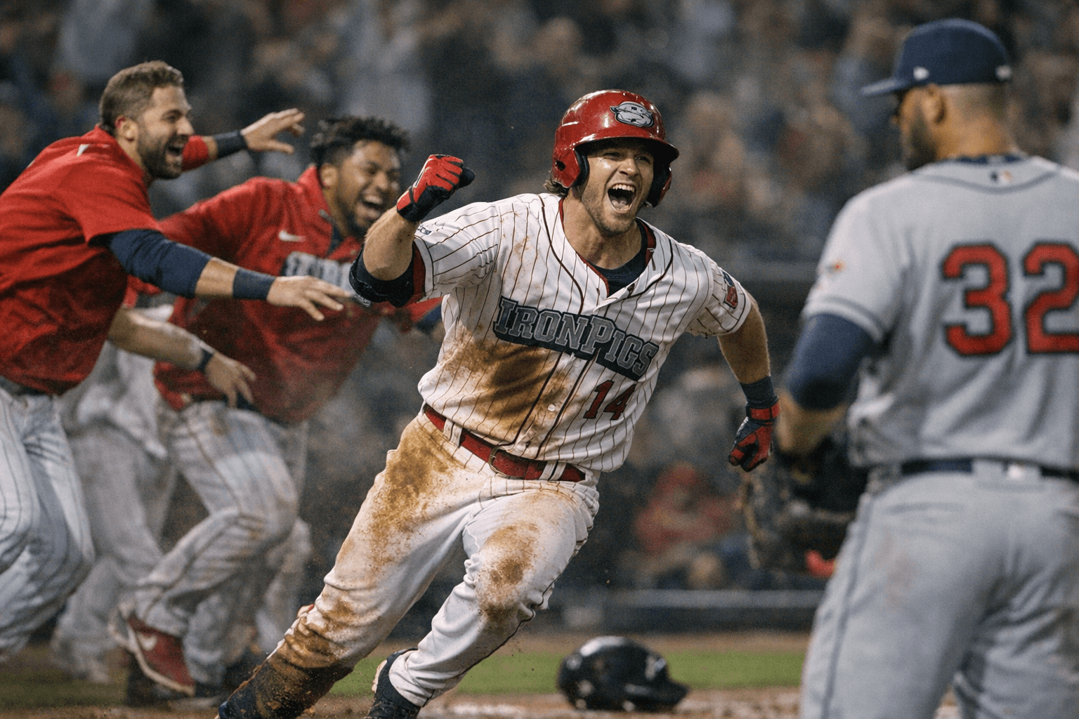 AI-generated illustration