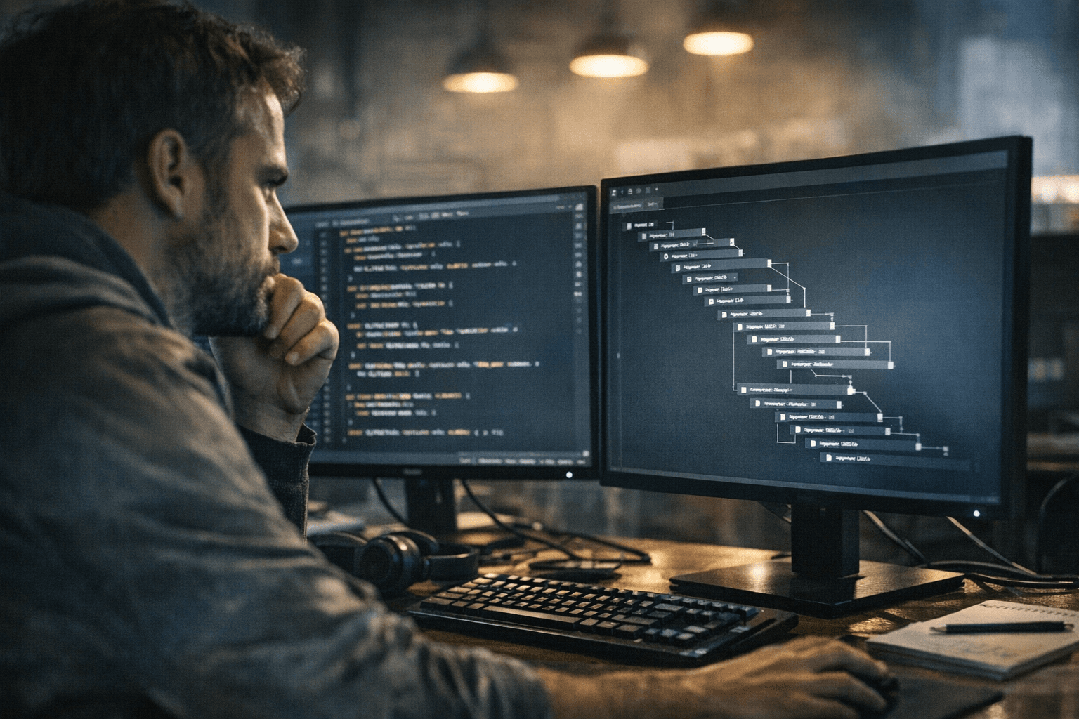 JetBrains RustRover 2026.1 Adds Rust-Aware Call Hierarchy for Large Codebases