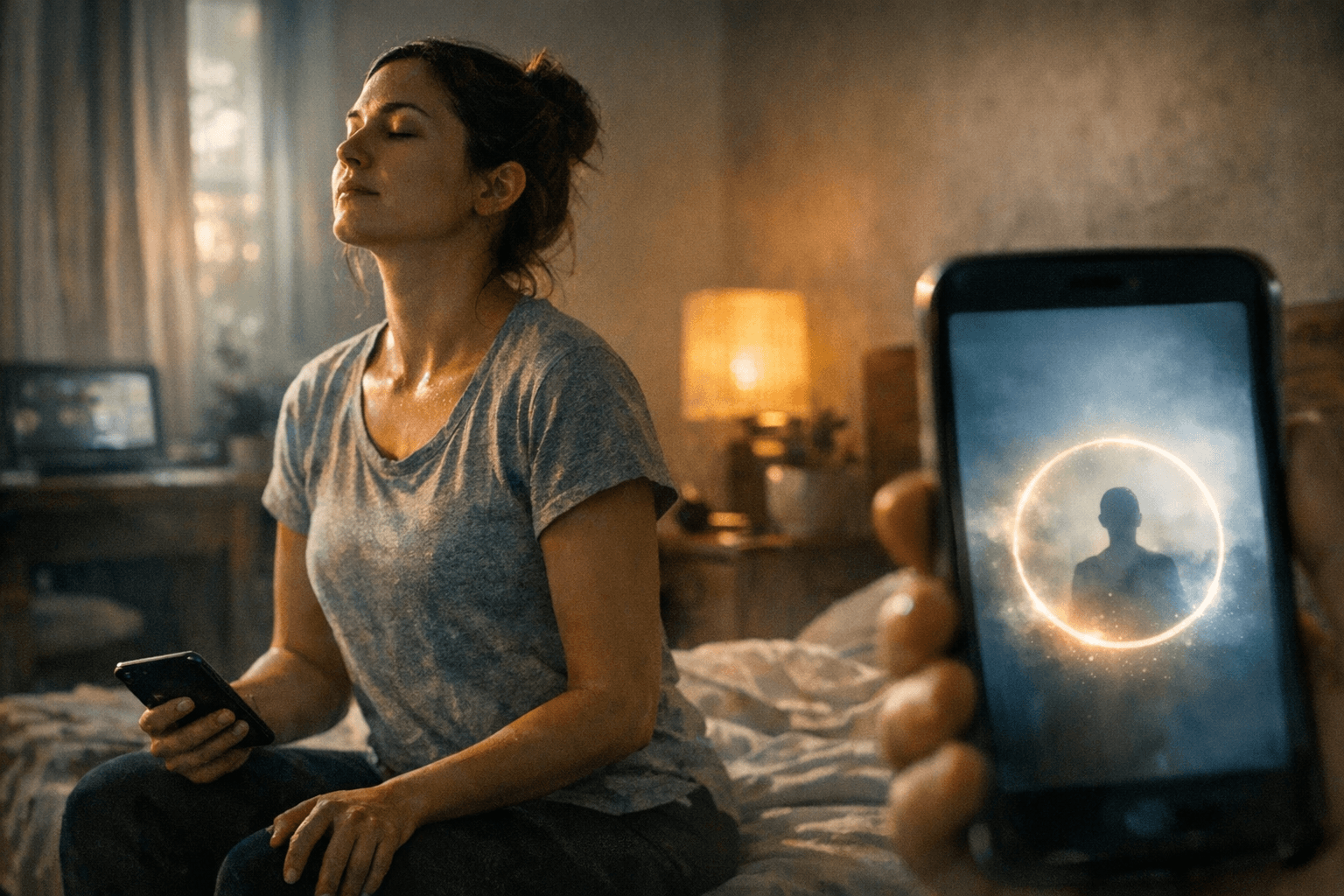 Welligama’s ‘Breathe to Unlock’ Debuts — a Mindfulness Gatekeeper for Social Apps