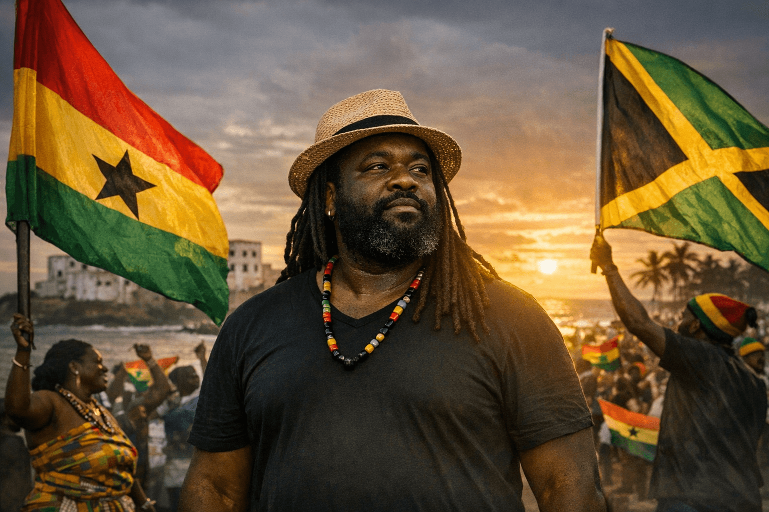 AI-generated illustration