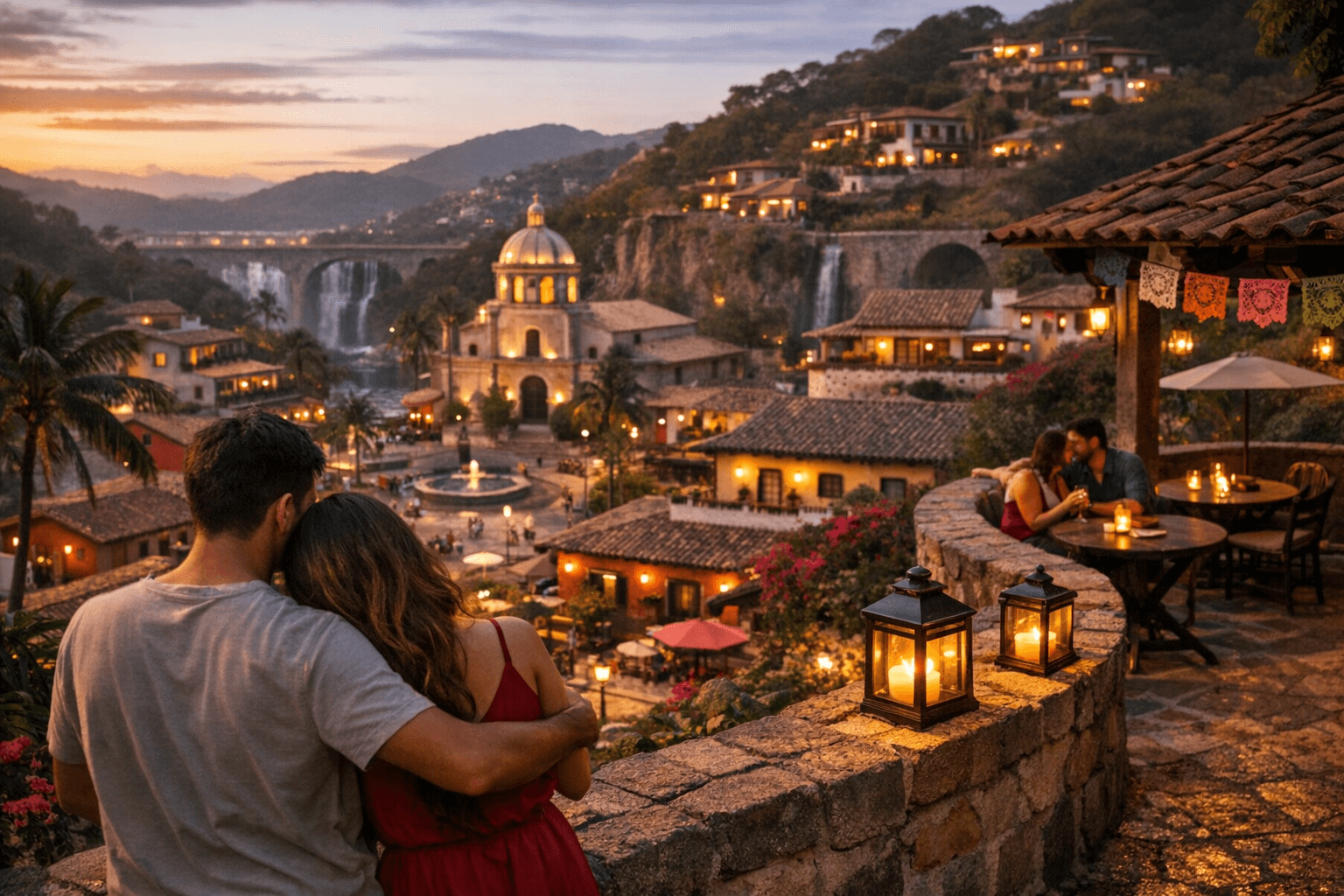 SimsCommunity Guides Players Through Ciudad Enamorada's Romantic Neighborhoods and Lots