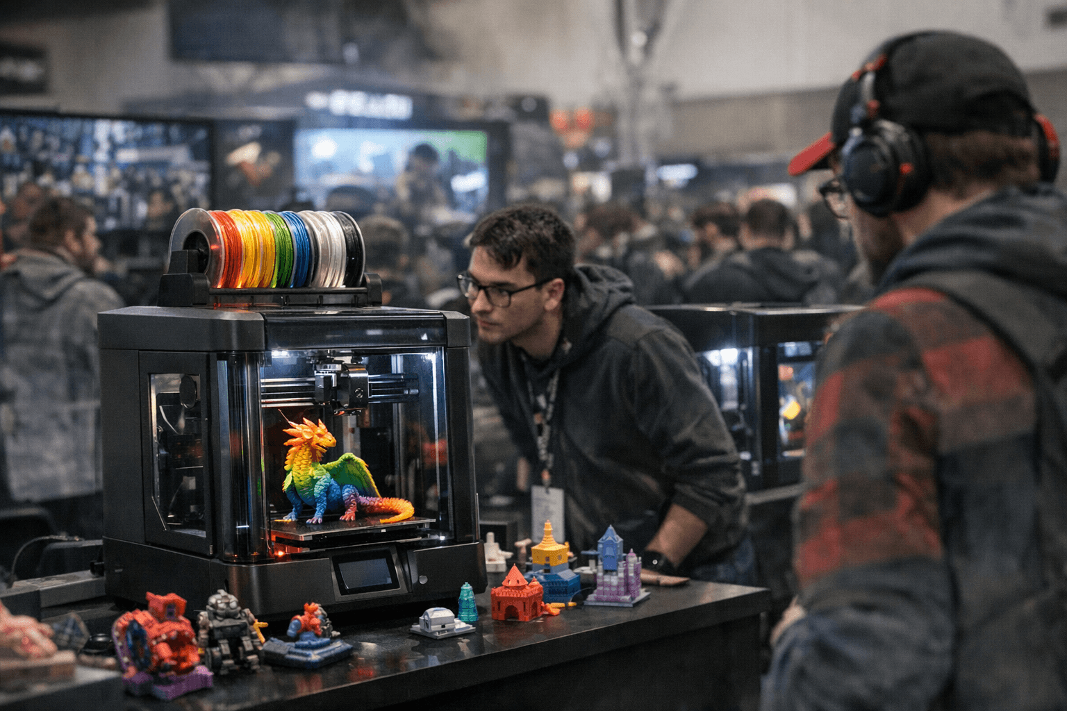 AI-generated illustration