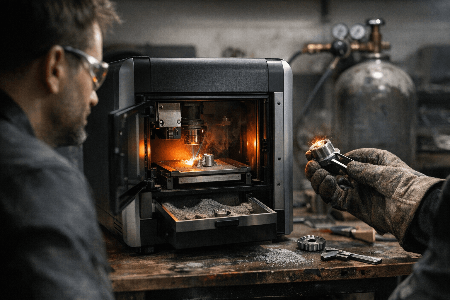 AI-generated illustration