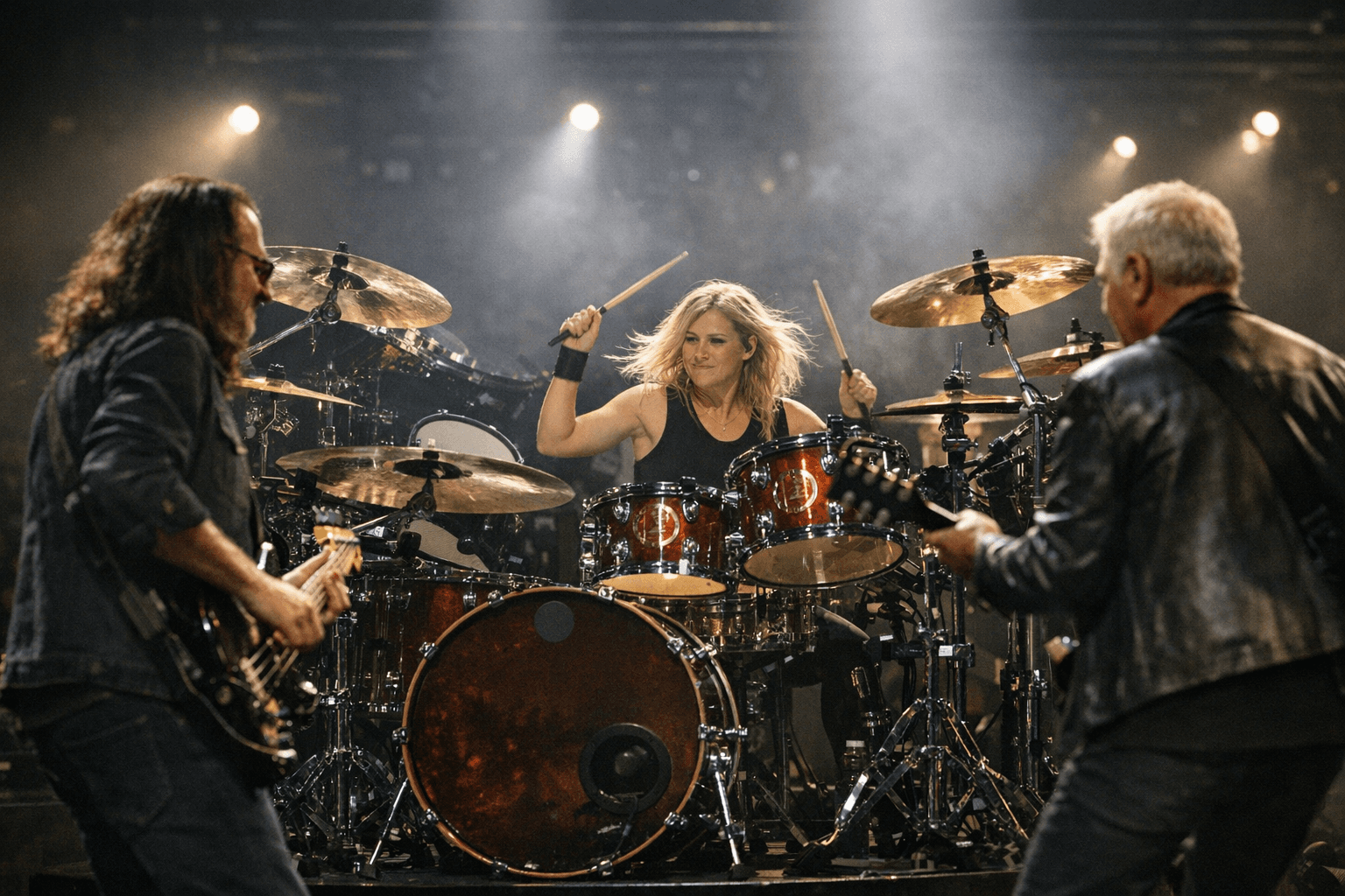 AI-generated illustration