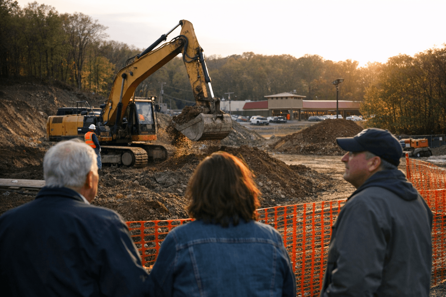 Trader Joe's Clears Planning Board Approval for West Orange, New Jersey Location