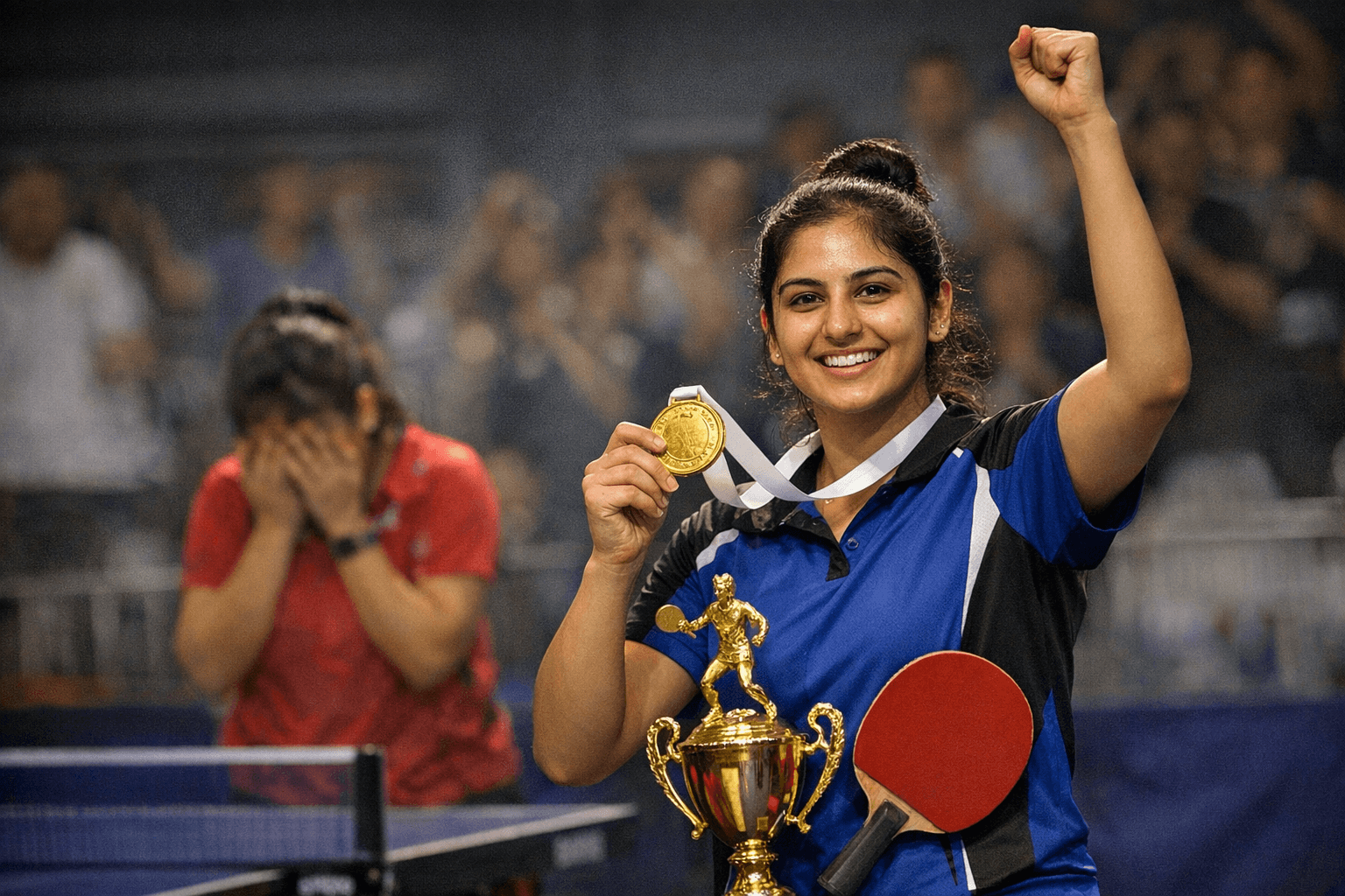 AI-generated illustration