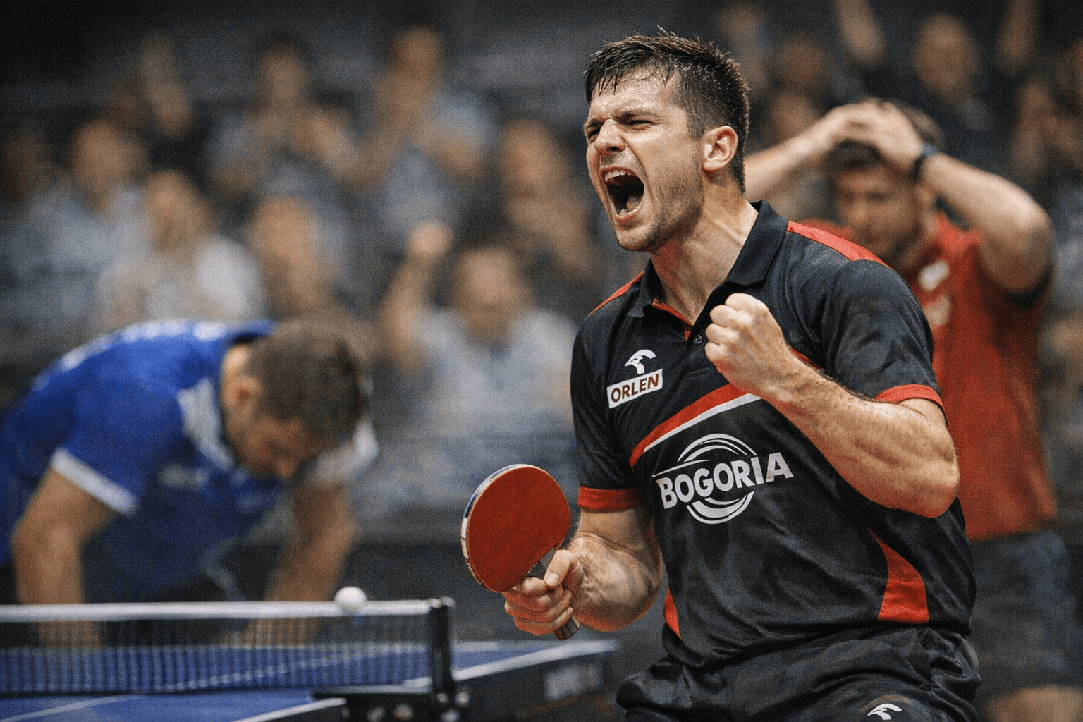 Polish Superliga Playoffs Take Shape After Key Late-Season Weekend Results