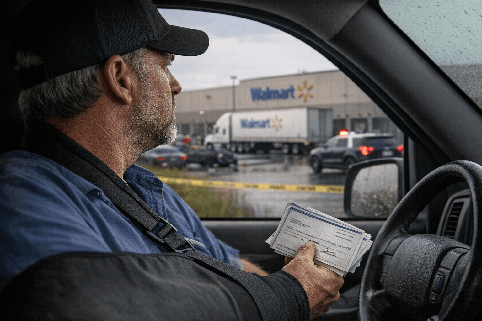 Alabama Court Rules Workers' Comp Acceptance Bars Duke's Tort Suit Against Walmart