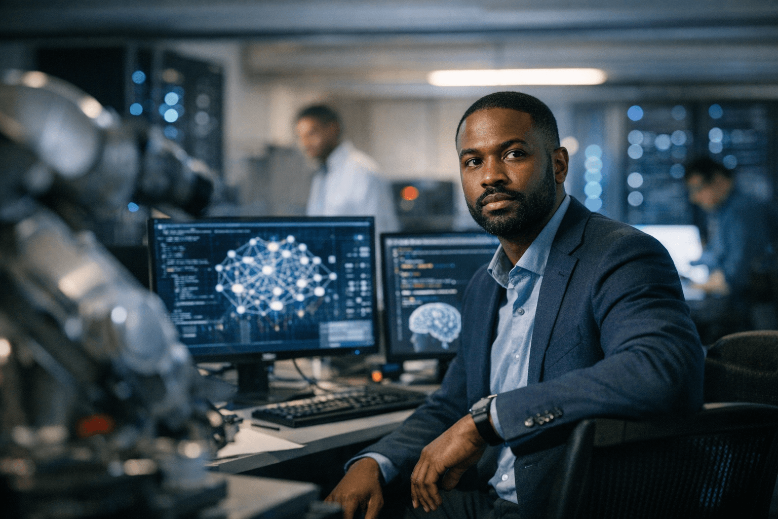 AI-generated illustration