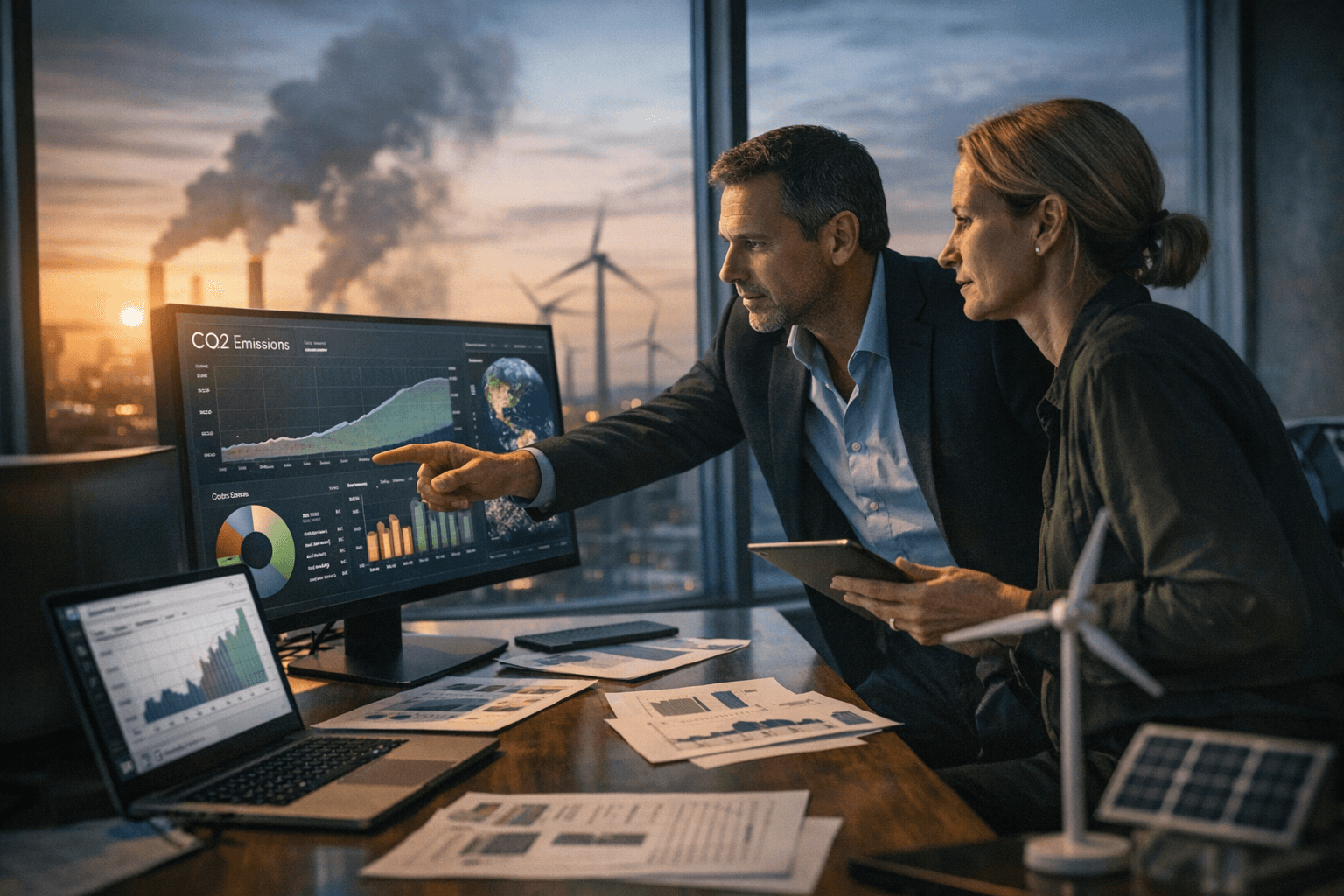 AI-generated illustration