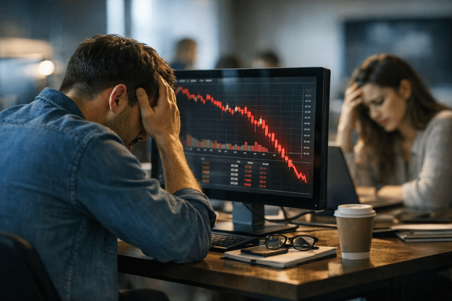 Monday.com Stock Hits 52-Week Low, Putting Employee Equity Under Pressure