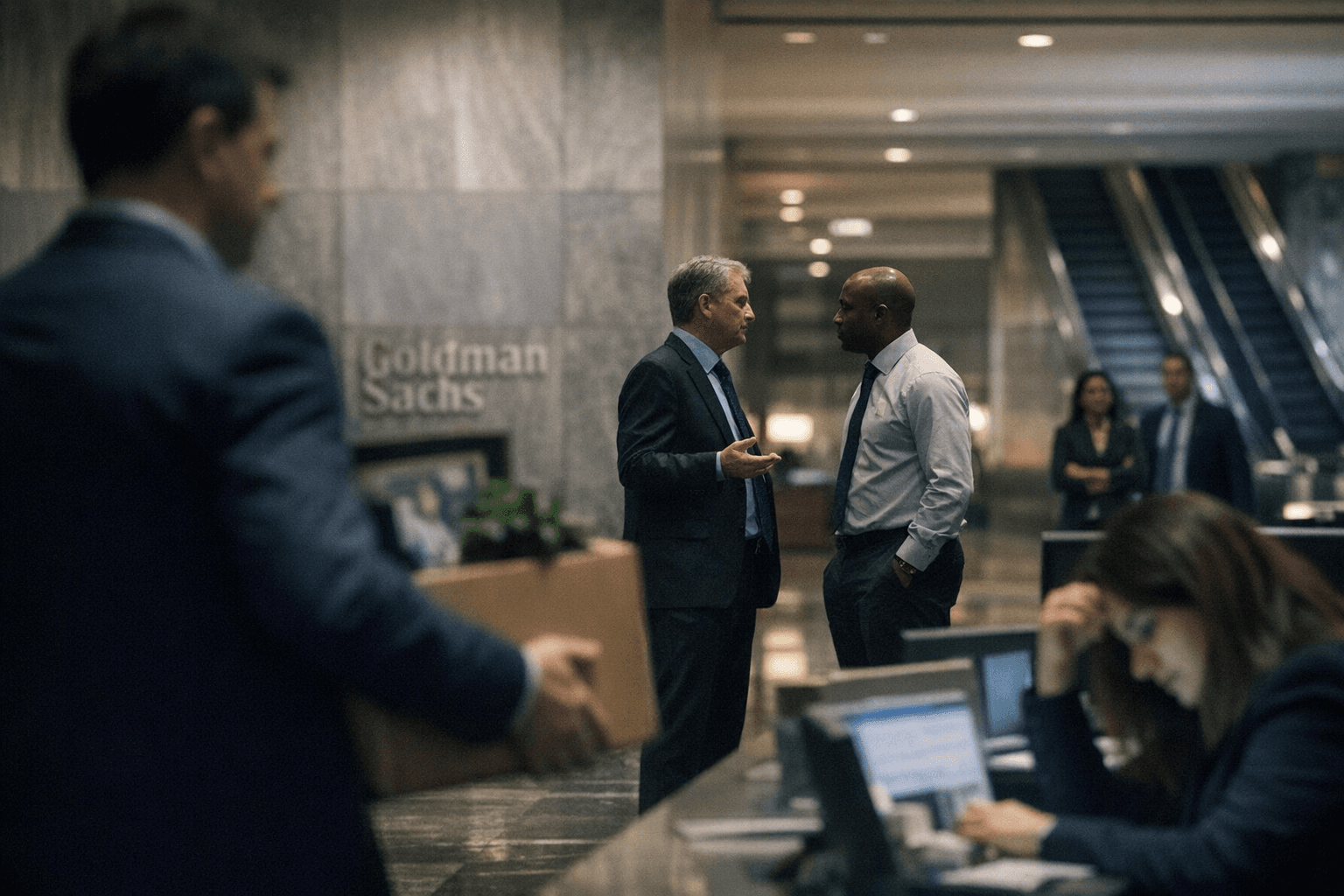 AI-generated illustration