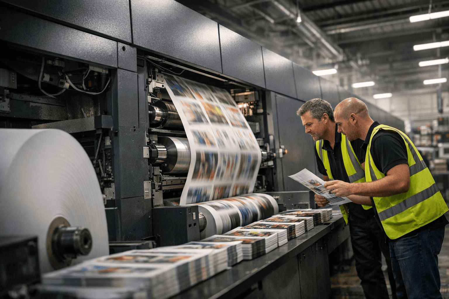 Solopress Installs UK's First Ricoh Pro VC80000, Boosting Custom Print Capacity 80%