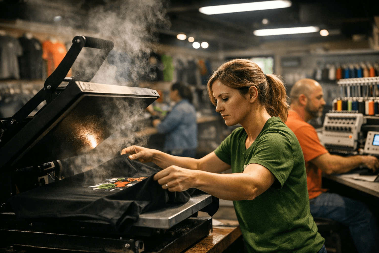 AI-generated illustration