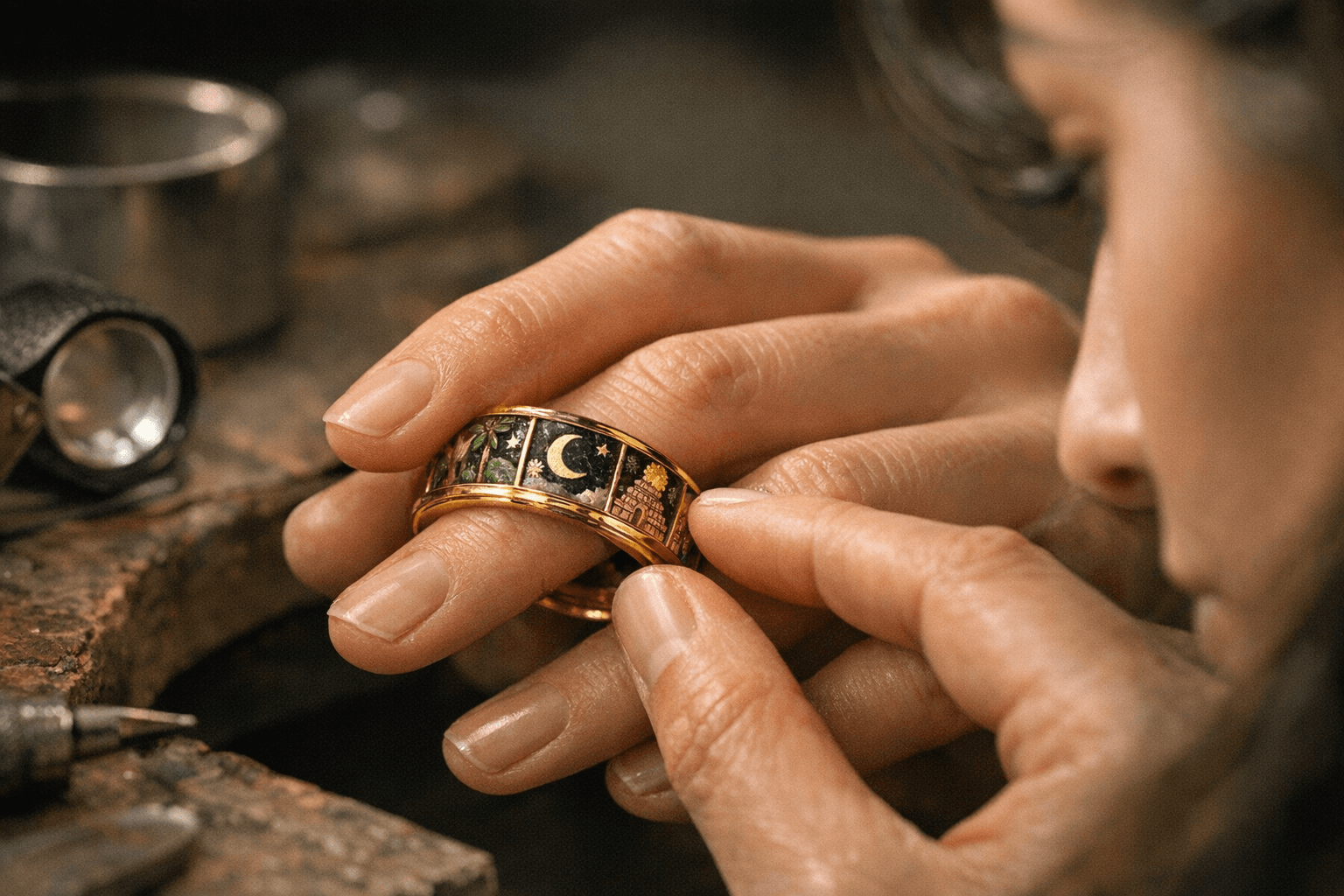 AI-generated illustration