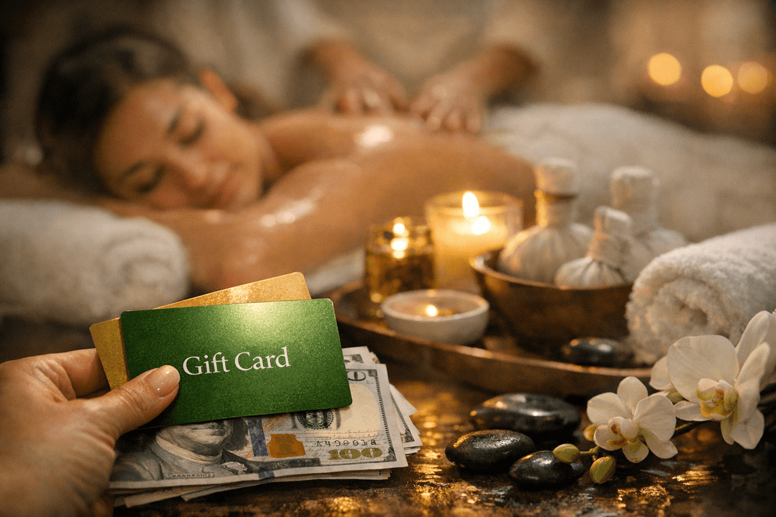 Spa and Wellness Gift Card Deals Offer Up to 50% Off in March 2026