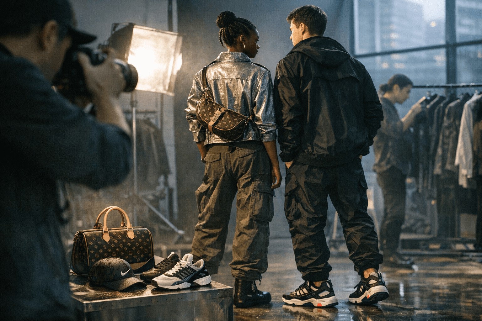 The must-have fashion collaborations of 2026